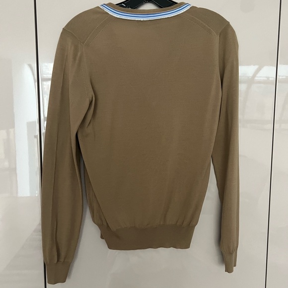 ⭐️🌴Saint Laurent Top - Picture 3 of 4